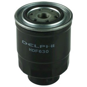Топливный фильтр Delphi HDF630 (фото 1)