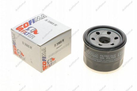 Масляный фильтр SOFIMA S3565R