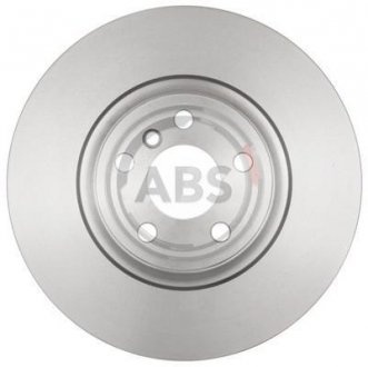 Тормозной диск. ABS 18448 (фото 1)
