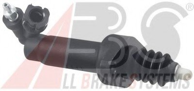 Рабочий цилиндр, система сцепления A.B.S. ABS 42029