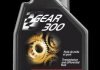 Олива транс 75W90 1L Gear 300 API GL-4/GL-5/MIL-L-2105D =317101 MOTUL 105777