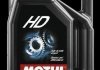 Масло трансмиссионное минеральное MOTUL 105781