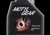 Олива трансмісійна мінеральна MOTUL 105782