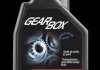 Масло трансм 80W90 Gearbox (1л.) MOTUL 105787