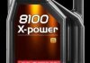 Олива для двигуна MOTUL 106144