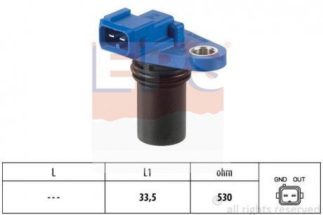 EPS Facet 1953302