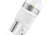 Лампа накаливания, oсвещение салона, Лампа накаливания, фонарь установленный в двери, Лампа накаливания, фонарь освещения багажника, Лампа накаливания, подкапотная лампа, Лампа накаливания, oсвещение салона, Лампа накаливания, фонарь освещения багажн OSRAM 2850BL02B (фото 2)