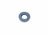 Уплотняющее кольцо вала, вал водяного насоса, Уплотняющее кольцо вала, рулевой механизм CORTECO 12010810B (фото 3)