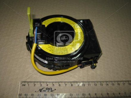 Кольцевая контактная группа подушки безопасности Hyundai Elantra/Kia Ceed 06- MOBIS 934902H200