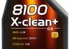 Олива для двигуна MOTUL 103989