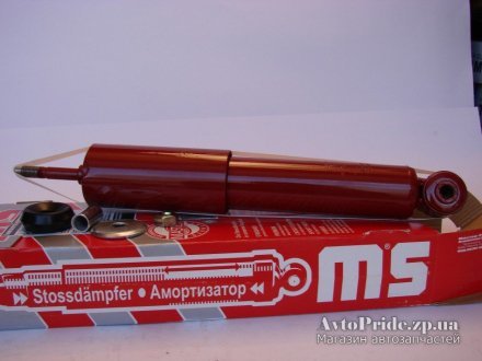 Амортизатор ВАЗ 2101-2107 передний газовый MASTER MASTER SPORT 2101-2905402
