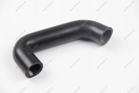 Патрубок картерних газів Berlingo/Partner 1.9D (DW8) D-24мм/30мм BSG BSG70720122