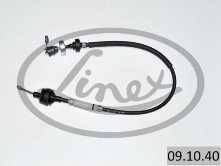 Трос сцепление LINEX 091040 (фото 1)