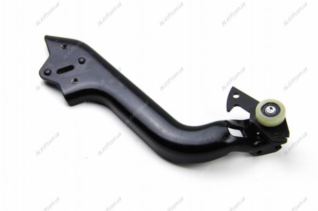 Ролик сдвижной двери (нижний) Sprinter/Crafter 06- (с кроншт.) BSG BSG60975019