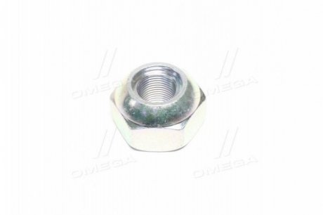 Гайка колеса переднего правого Hyundai HD35/HD75 10- MOBIS 519865H201