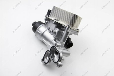 Кронштейн масляного фильтра Renault 8200797762