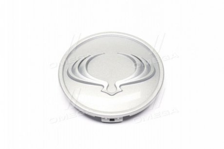 Колпак колеса центральный (литой диск) Rexton SsangYong 4178008C40