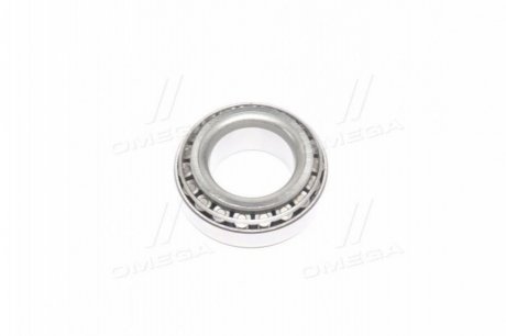 Подшипник ступ. Зад.Mitsubishi 28*52*18.5 (япония) NSK TF28KW02G5SA
