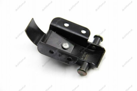 Кронштейн ограничителя задней двери Sprinter/Crafter 06- BSG BSG60975026
