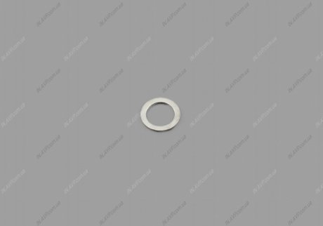 Уплотнительное кольцо, резьбовая пр, Уплотнительное кольцо VAG N0138495