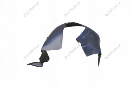 CITROEN Подкрыльник передн.прав.Berlingo,Peugeot Partner 03- ASAM 71194