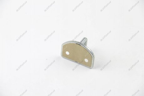 Петля замка двері kangoo ii Renault 8200219250
