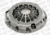 Кошик зчеплення SUBARU IMPREZA 2.0-2.5 WRX 02- (Вир-во EXEDY) FJC530