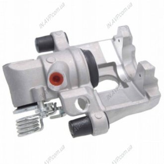 СУППОРТ ТОРМОЗНОЙ ЗАДНИЙ ПРАВЫЙ MAZDA 3 BK 2003-2008 FEBEST 0577-MZ3RR