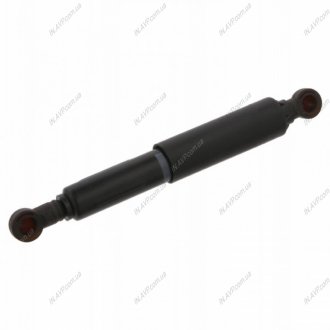 Амортизатор системы тяг и рычагов, система впрыска BILSTEIN FEBI 34114