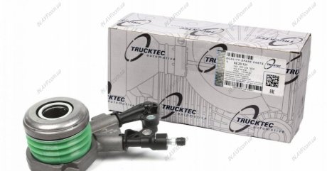 Центральный выключатель, система сцепления TRUCKTEC AUTOMOTIVE TRUCKTEC Automotive GmbH 0223131