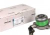 Центральный выключатель, система сцепления TRUCKTEC Automotive GmbH 0223035 (фото 1)