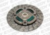 Диск зчеплення SUBARU FORESTER, IMPREZA 2.0-2.5 98- (Вир-во EXEDY) FJD031