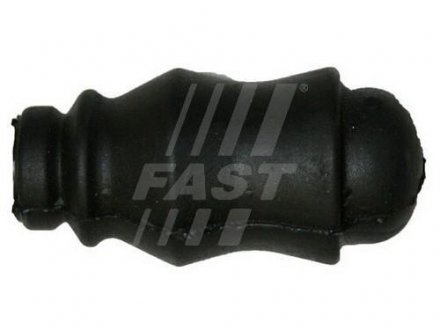 Втулка стабiлiзатора Fiat Palio 1.2/1.6 16v/1.7TD 04.96- FAST FT18229