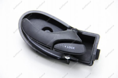 Ручка передньої двері внутрішня Transit V184 00- Пр. BSG BSG30970044