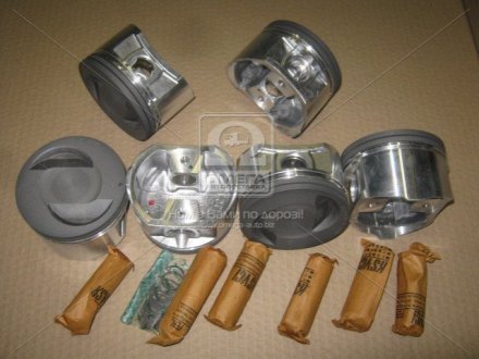 Поршень (компл. на мотор) NISSAN STD VG33E TEIKIN 44274.STD