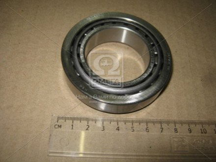 Подшипник ролик. Конич. 45*78*21 (япония) NSK LM603049R/011R