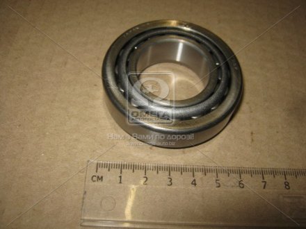 Подшипник ролик. Конич. 31.7*62*19 (япония) NSK 15123R15245R