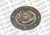 Диск сцепления HYINDAI I20, I30 1.4-1.6 07-12 (пр-во EXEDY) HYD103U