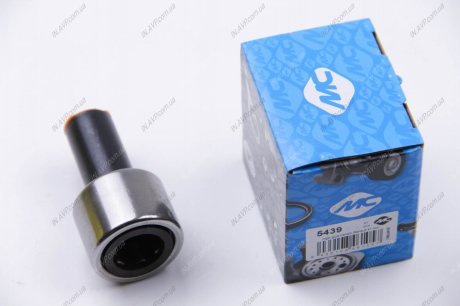 Кронштейн, крепление механической коробки передач Metalcaucho 05439