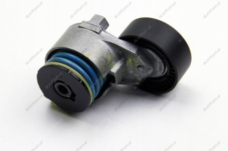 Натягувач ременя генератора Kangoo 1.5dCi 01-05 (+AC) Renault 8200048486