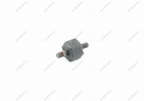 Сайлентблок радиатора интеркулера T4 2.5TDI VOLKSWAGEN VAG 037133567F