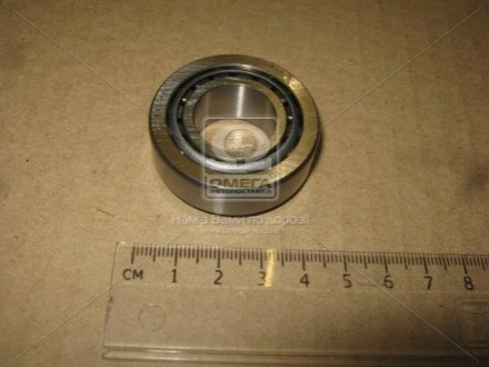 Подшипник ролик. Конич. 20*42*15 MMC (япония) NSK HR32004XJ