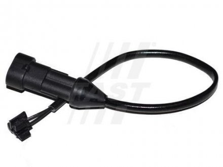 Датчик гальмівних колодок перед. DAILY 06- FAST FT32409