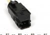 Выключатель фонаря сигнала торможения TRUCKTEC Automotive GmbH 0242270 (фото 4)