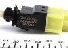 Вимикач фонаря сигнала торможения TRUCKTEC Automotive GmbH 0242278 (фото 3)