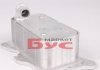 Масляный радиатор, двигательное масло TRUCKTEC Automotive GmbH 0218102 (фото 3)