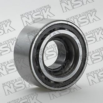 Подшипник ступ. 38*72*36*33 (япония) NSK ZA38BWD12CA133**