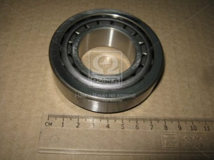 Подшипник ролик. Конич. 40*80*24.75 (япония) NSK HR32208J