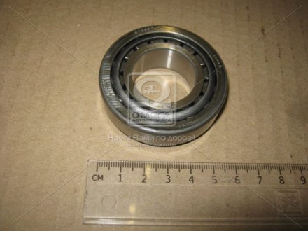 Подшипник шарик. 28*57*17 (япония) Koyo HICAPST2857LFTSH3