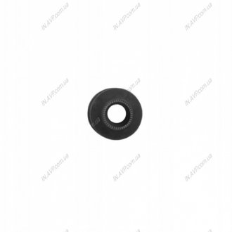 Сайлентблок перед. ниж. важеля перед. FEBI 41507